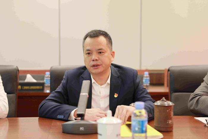 工程院召开理论学习中心组2021年第四次学习会议